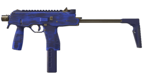 Buff Blue image