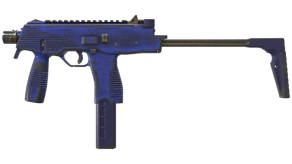 Buff Blue image