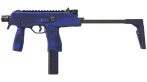 Buff Blue image