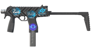 Dart image