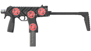 Dart image