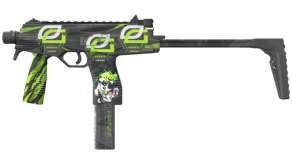 Deadly Poison image