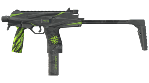 Deadly Poison image