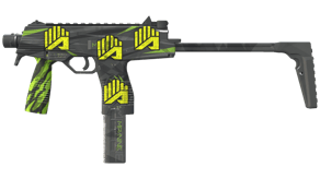 Deadly Poison image