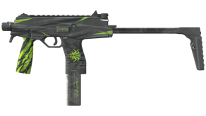 Deadly Poison image