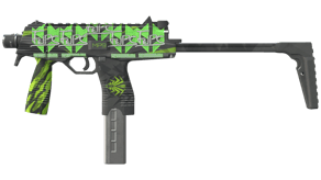 Deadly Poison image