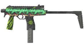 Deadly Poison image