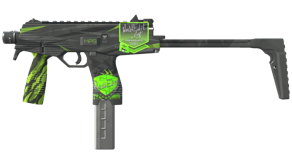 Deadly Poison image