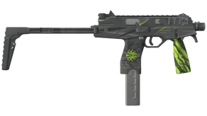 Deadly Poison image
