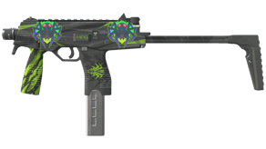Deadly Poison image