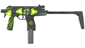 Deadly Poison image
