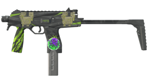 Deadly Poison image