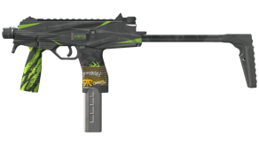 Deadly Poison image