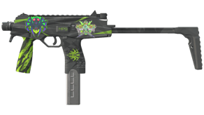 Deadly Poison image