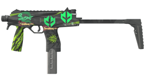 Deadly Poison image