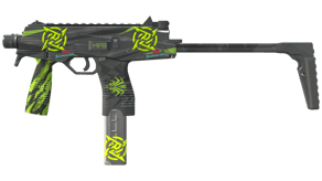 Deadly Poison image