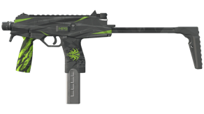 Deadly Poison image