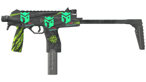 Deadly Poison image