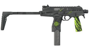 Deadly Poison image