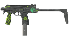 Deadly Poison image