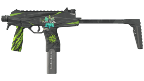 Deadly Poison image