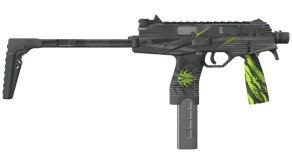 Deadly Poison image