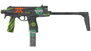 Deadly Poison image