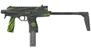 Deadly Poison image