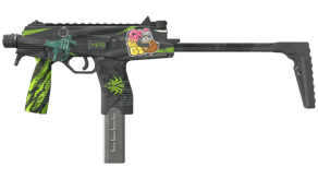 Deadly Poison image