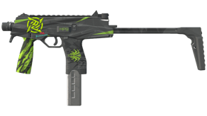 Deadly Poison image
