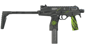 Deadly Poison image