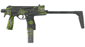 Deadly Poison image