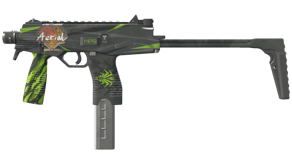 Deadly Poison image
