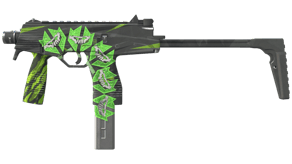 Deadly Poison image