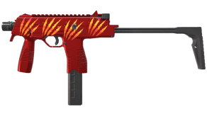 Hot Rod image