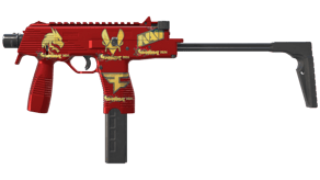 Hot Rod image