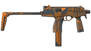 Modest Threat image