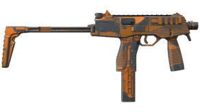 Modest Threat image