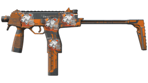 Modest Threat image