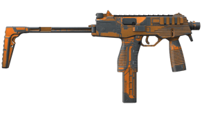 Modest Threat image