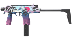 Mount Fuji image