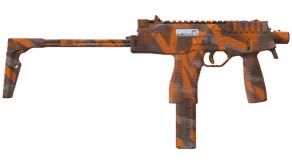 Orange Peel image