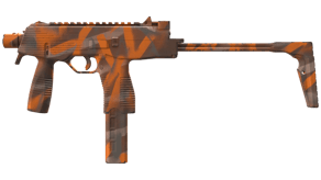 Orange Peel image