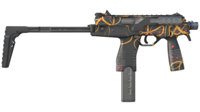 Rose Iron image
