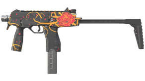 Rose Iron image