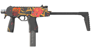 Rose Iron image
