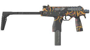 Rose Iron image