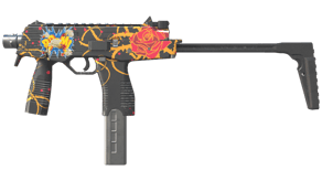 Rose Iron image