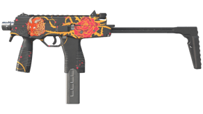Rose Iron image