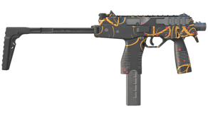 Rose Iron image